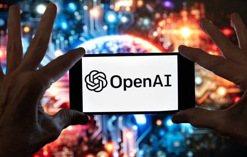 Axios: OpenAI спира обучението на усъвършенствани модели на изкуствен интелект поради опасения за безопасността
