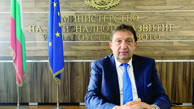 Бонуси за близо 1 милион евро е раздал Шишков в МРРБ