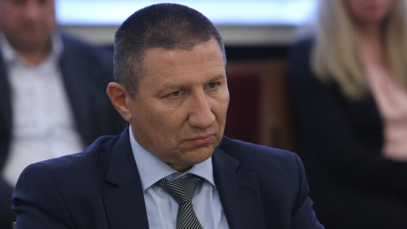 Борислав Сарафов хвърли обвинения по другите! Извади твърдения, които могат да взривят избора на нов ВСС