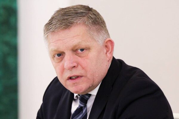 Фицо: Решението на Украйна да не подписва мирно споразумение през 2022 г. беше грешка