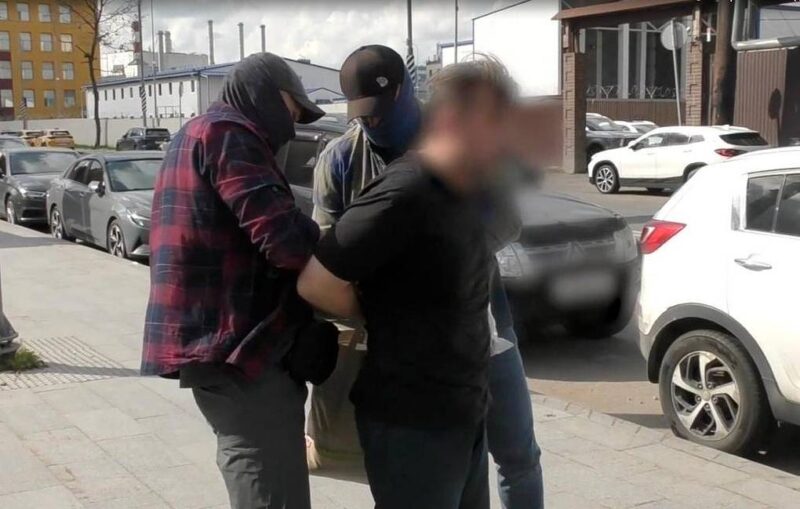 ФСБ: Киев е планирал терористични атаки в Москва срещу британския пратеник и дипломати
