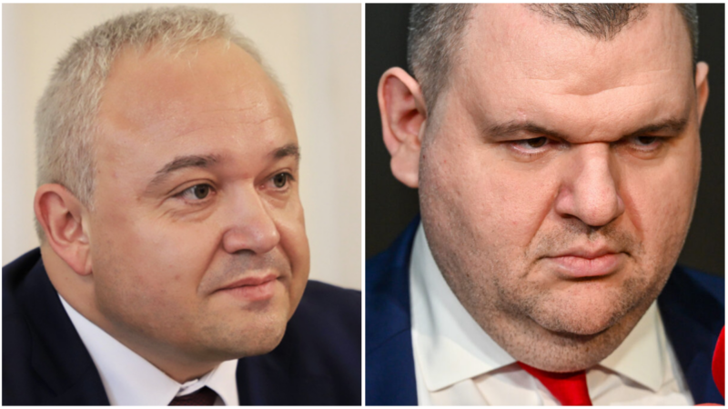 ИЗВЪНРЕДНО! С това назначение Демерджиев рискува да си вкара сериозен автогол