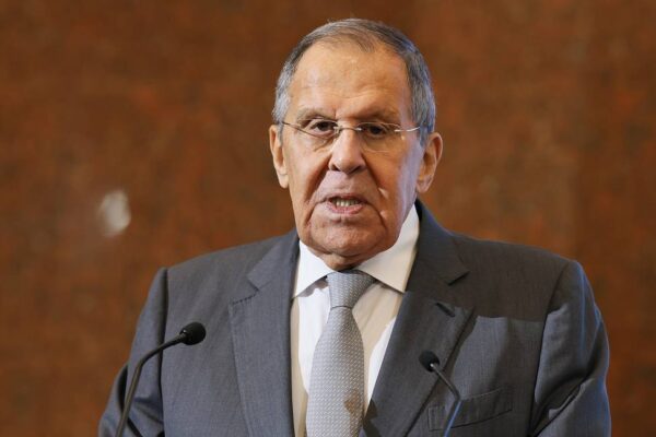 Лавров за курса на Путин и неуспехът на Запада да дискредитира изборите в Русия