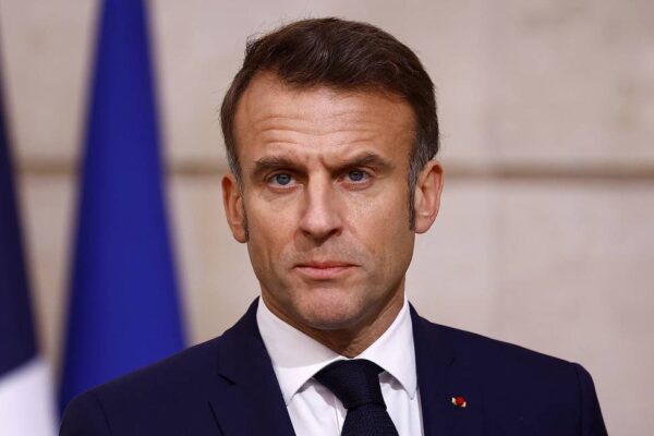 Макрон заяви, че е обсъдил с Тръмп доставките на ракети-прехващачи за Украйна