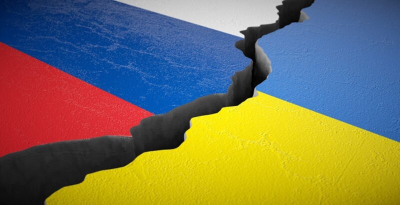 Москва заяви, че тази нощ е свалила 416 украински дрона