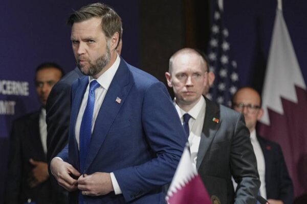 Опитите за преговори между САЩ и Иран се провалиха