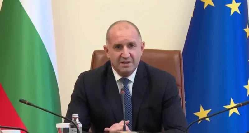 Румен Радев обяви почти пълна забрана на хазартната реклама! Но ще останат ли пак вратички?