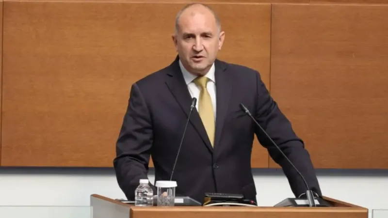 Румен Радев с неочакван коментар за предполагаемата руска дрон атака в Германия: Русия е безразсъдна, но Европа…