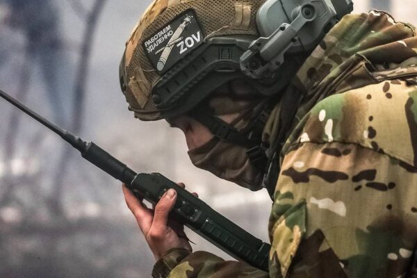 Русия нанесе удари на два логистични центъра на украинската армия в Одеска област Русия нанесе удари на два логистични центъра на украинската армия в Одеска област