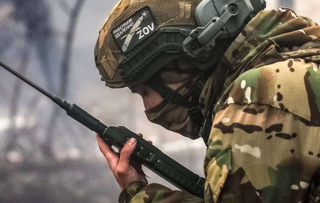 Русия нанесе удари на два логистични центъра на украинската армия в Одеска област