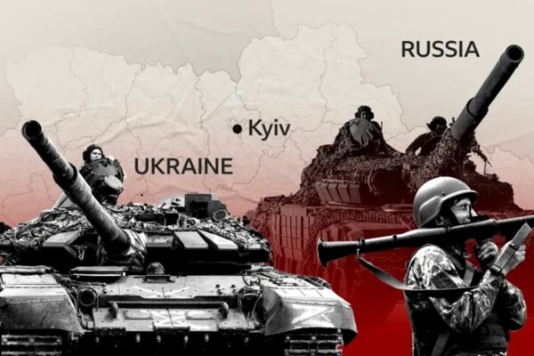 Русия: Поразихме център за данни в Киев, кораб с военни доставки и логистика в Одеса
