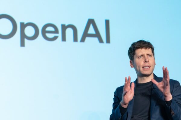 Шефът на OpenAI с тревожно признание за изкуствения интелект