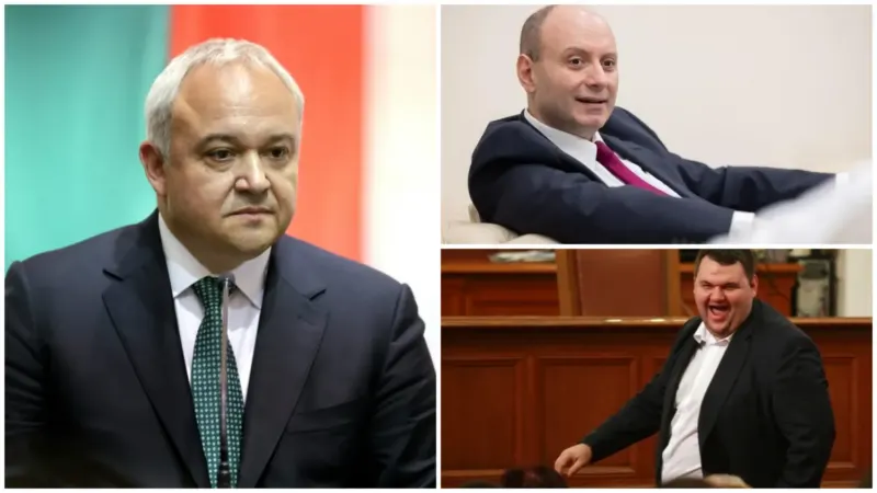 След скандала с полетите на Пеевски: Какво се случва с посланика ни в ОАЕ?