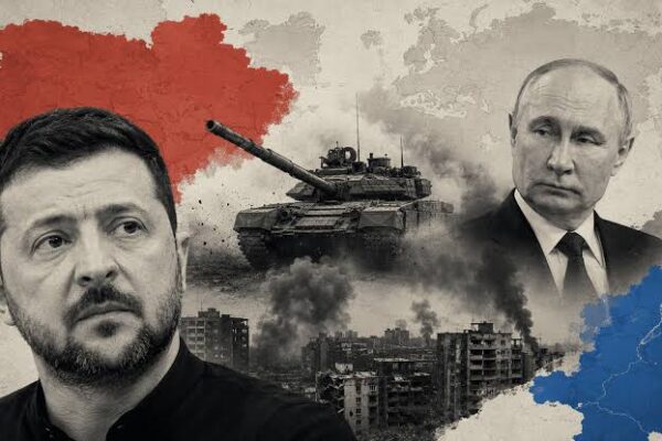 Украйна губи войната, а най-големите ѝ проблеми вече са…
