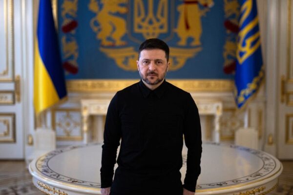 Въоръжен сблъсък между украинските тайни служби разтърси Киев! Причината е…