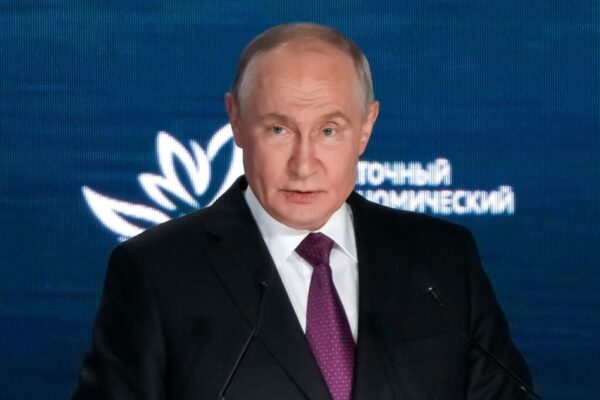Владимир Путин разкри мащабни планове за БРИКС: Следващата стъпка е…