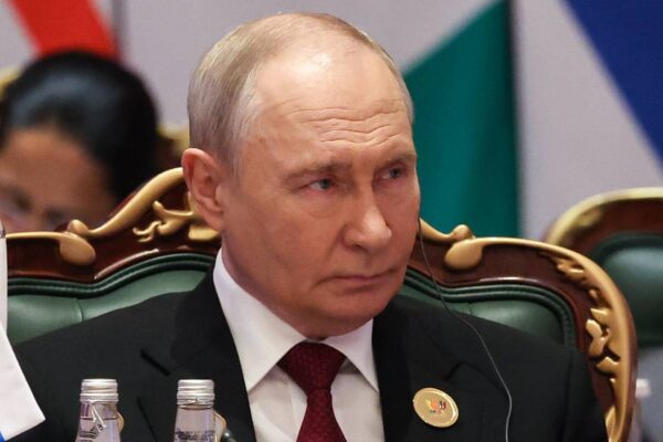 Владимир Путин с важна информация за украинския конфликт Владимир Путин с важна информация за украинския конфликт