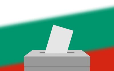 Днес е ден за размисъл преди изборите