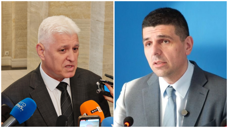 Stoyanov Prati Mirchev Da Se Gmurka Za Dronove Kraj Potanalite Korabi