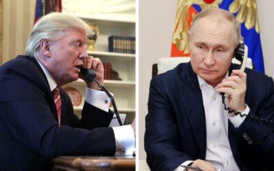 Тръмп и Путин с общ удар по ЕС? Сделката им може да обърка сметките на Брюксел