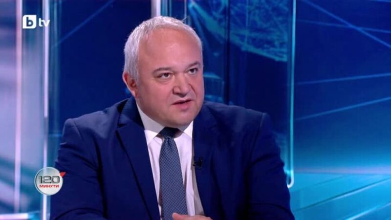 Демерджиев призна, че познава убития Илиян Филипов от години, но отново отрече да му е бил адвокат