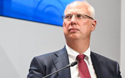 Дмитриев с мрачен намек за Зеленски след думите на Тръмп