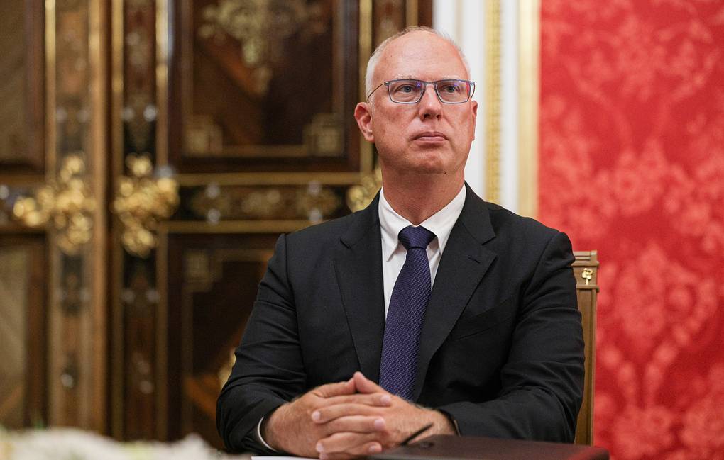 Дмитриев: Великобритания и ЕС използват медийно влияние, за да саботират мирните усилия в Украйна