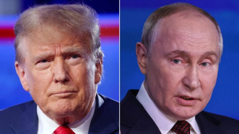 Donald Tramp Obyasni Zashto Ne Obizhda Putin Ne Se Podigravam S Hora S Koito