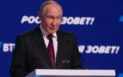 Европа се тресе от протести, Путин посочи кой според него носи вината