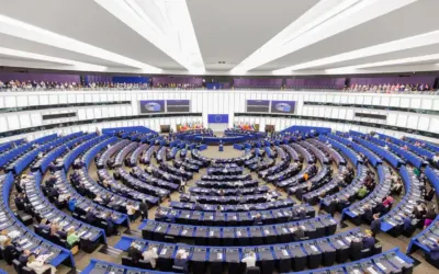 Европейският парламент изпраща делегация в София и Варна заради ударите по кораби