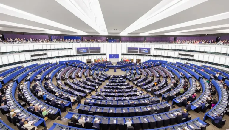 Evropejskiyat Parlament Izprashta Delegaciya V Sofiya I Varna Zaradi Udarite Po Korabi