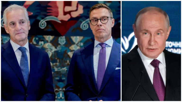 Izvanredno Dvama Evropejski Lideri Se Svarzaha Direktno S Putin Eto Kakvo Poiskaha
