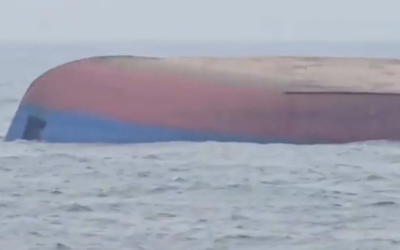 Извънредно от Черно море! Удареният от дрон „Хорив“ навлезе в българската зона, а…