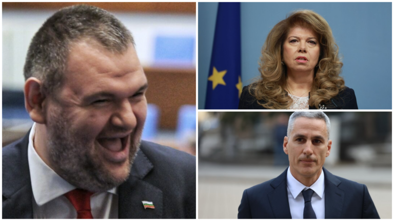 Kakvo E Naredil Peevski Za Izborite Poyaviha Se