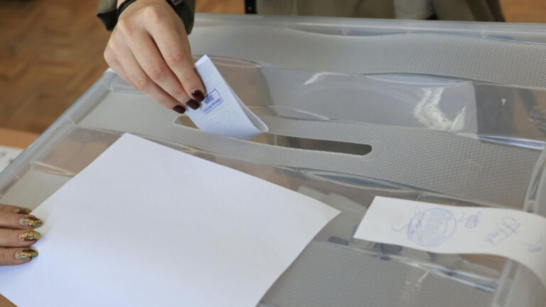 Kakvo Stava V Kardzhali Kazali Im Da Ne Glasuvat A Posle