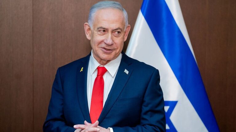 Koj Shte Upravlyava Izrael Izborite Ostaviha Netanyahu Pred Golyam Vapros