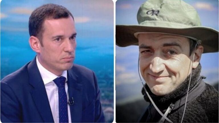 Kriminalen Psiholog Hvarli Nova Bomba Za Terziev I Kalushev Imam Dokazatelstvo Za