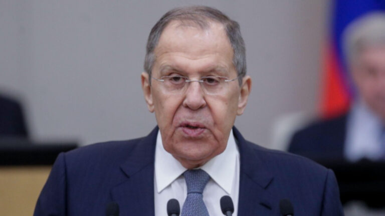 Lavrov Obyavi Kraya Na Edna Epoha Za Zapada Nikoga Poveche Nyama Da
