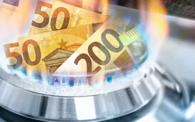 Лоша новина преди зимата! „Булгаргаз“ поиска сериозно поскъпване на газа