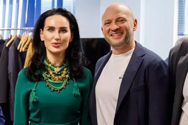 Неочаквана защита от Радев за украинската посланичка по случая "Невзоров"