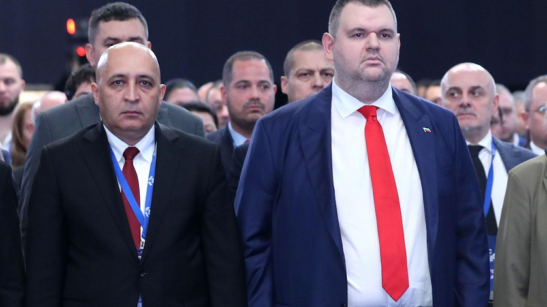 Oshte Edin Blizak Do Peevski Kmet E Zadarzhan
