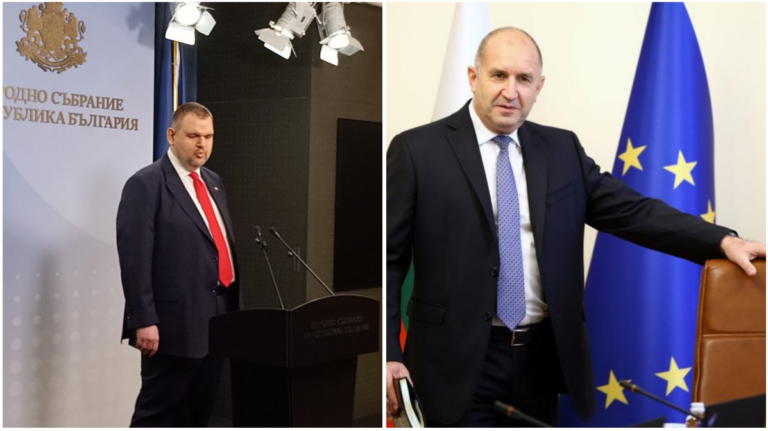 Peevski Pobarza Da Se Obyasnyava Sled Dumite Na Radev