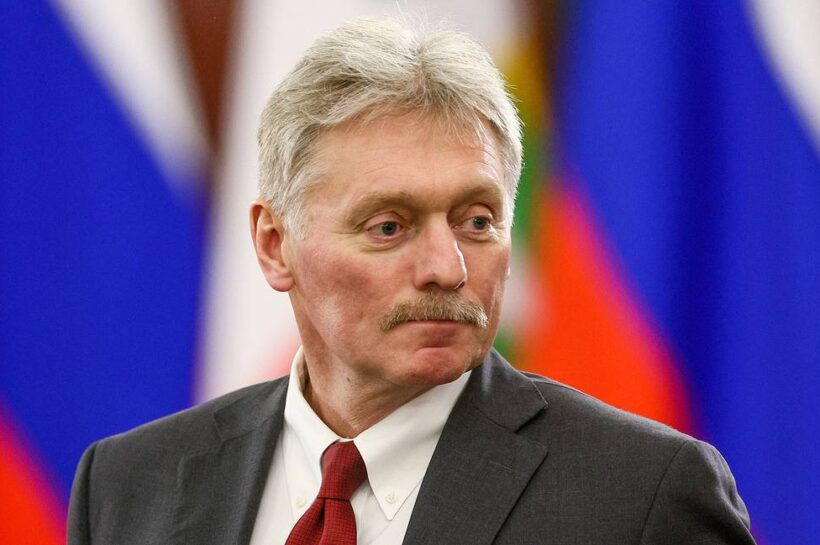 Песков: Русия и САЩ водят преговори за взаимноизгодни икономически проекти