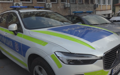 Полицията проверява множество сигнали за бомби в столицата