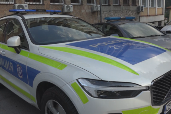 Полицията проверява множество сигнали за бомби в столицата