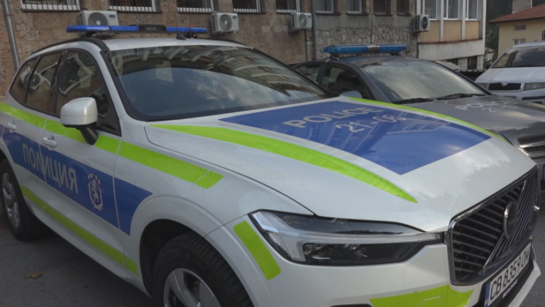 Policiyata Proveryava Mnozhestvo Signali Za Bombi V Stolicata