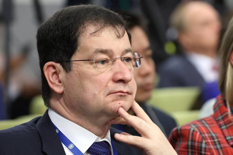 Полянски: Русия и НАТО се приближават до директен военен сблъсък