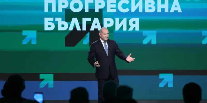 „Прогресивна България“ обяви искането за оставката на Доцова за „неадекватно“