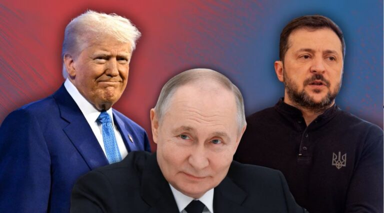 Putin Kaza Da Na Novi Tristranni Pregovori Prez Noemvri