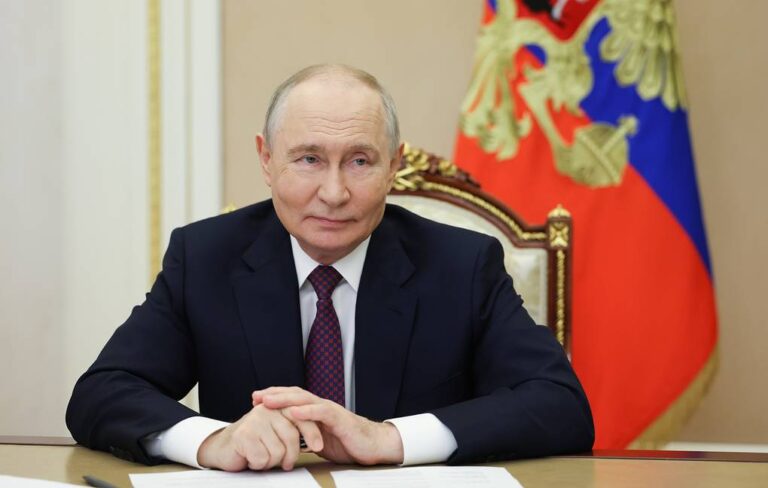 Putin Predostavi Na Vietnamskite Grazhdani Bezvizovo Patuvane Za Edna Godina